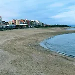 Asphodèles Bord De * Agde