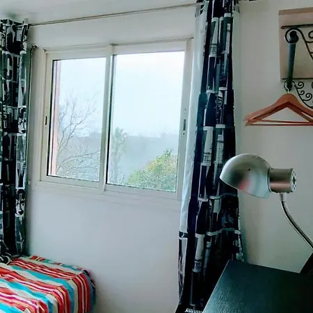 Asphodèles Bord De Appartement