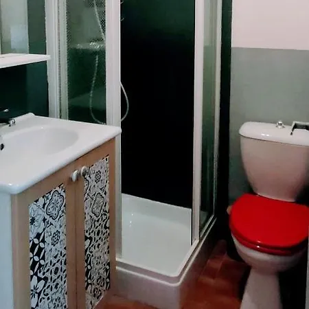 Appartement Asphodèles Bord De