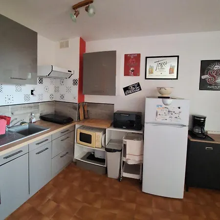 Asphodèles Bord De * Agde