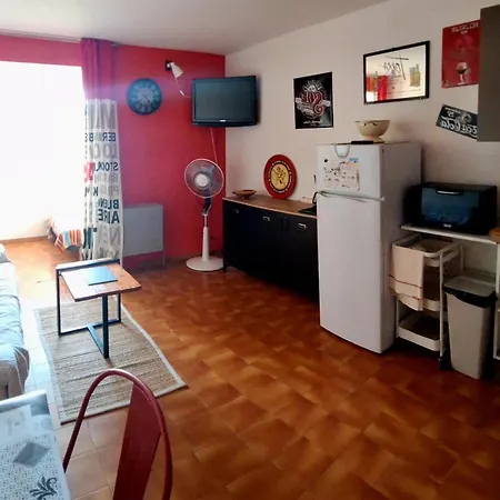 Asphodèles Bord De Agde