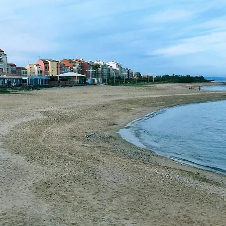 Asphodèles Bord De * Agde