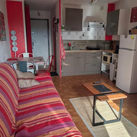 Asphodèles Bord De Apartamento