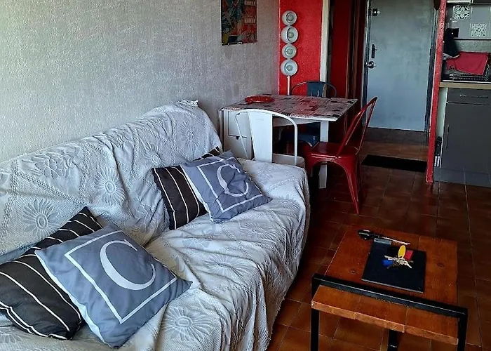 Asphodèles Bord De * Agde