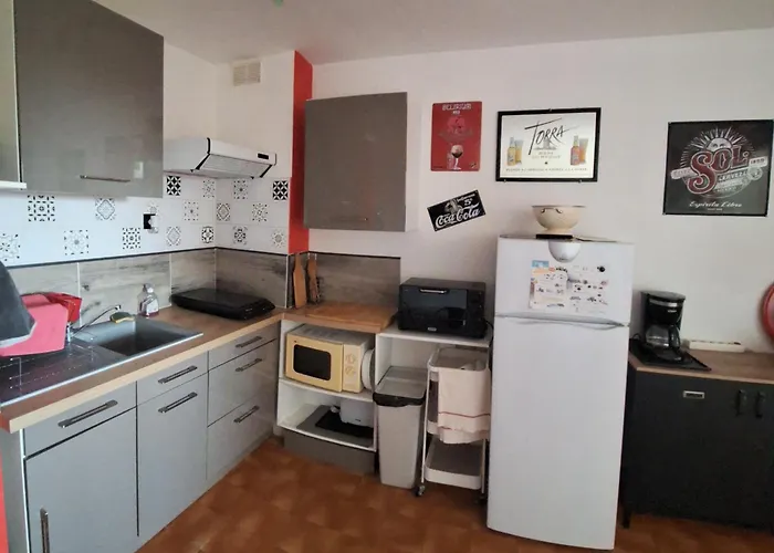 Asphodèles Bord De * Agde