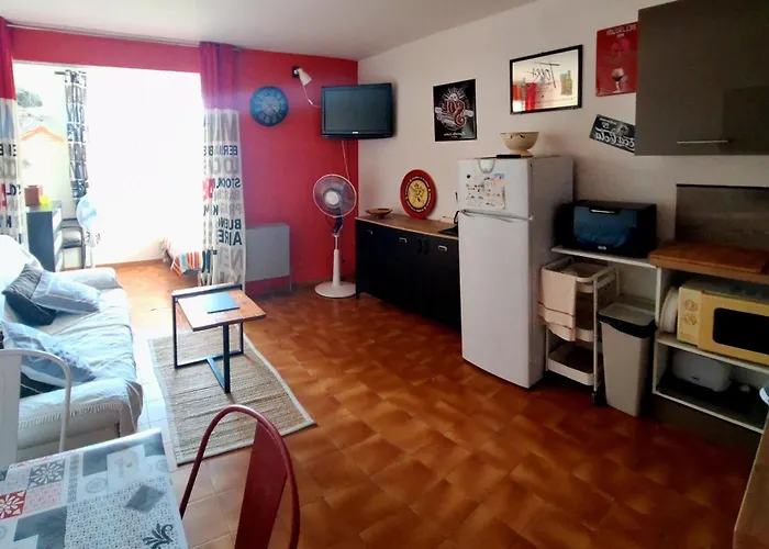 Asphodèles Bord De Agde