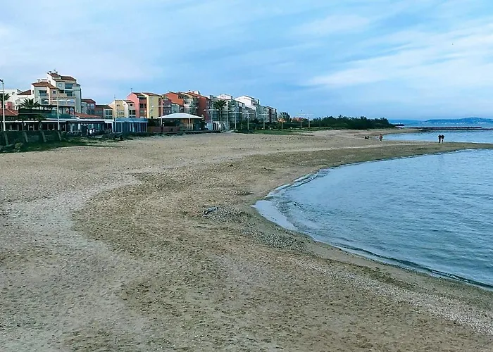 Asphodèles Bord De * Agde